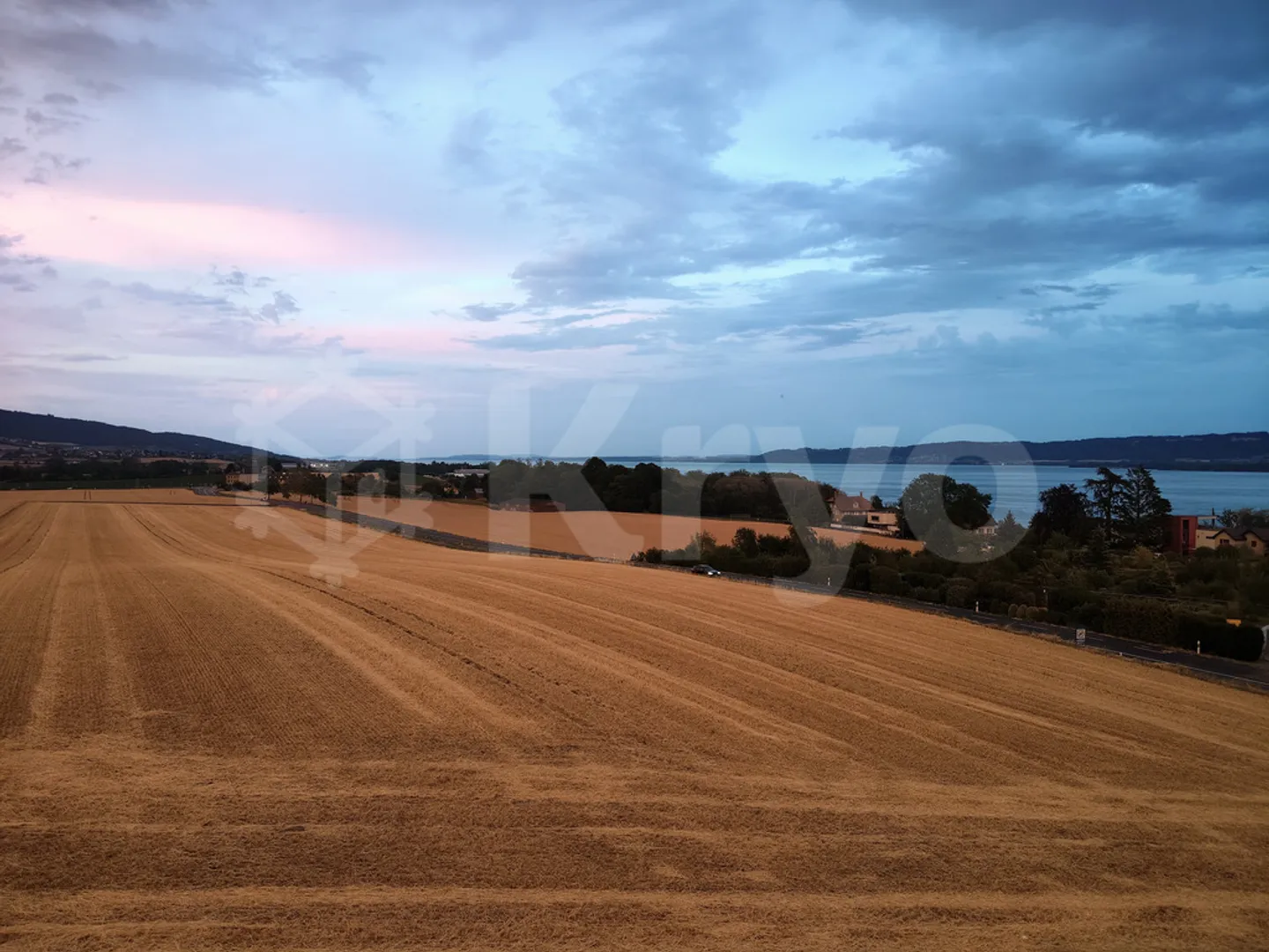 FIEZ 6A, appartamento di 3.5 locali in una zona tranquilla e verde - Foto 7 di 7