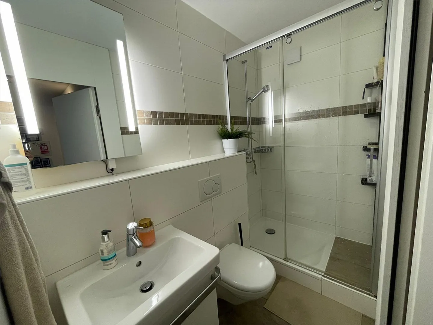 Appartement 3 ½ pièces, 3066 Stettlen - Photo 7 sur 9