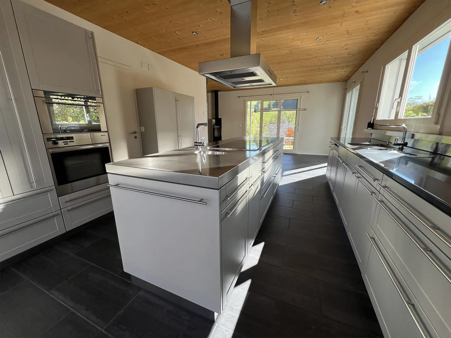 Privatsphäre an idyllischer Naturlage mit Säntissicht! - Foto 7 von 30