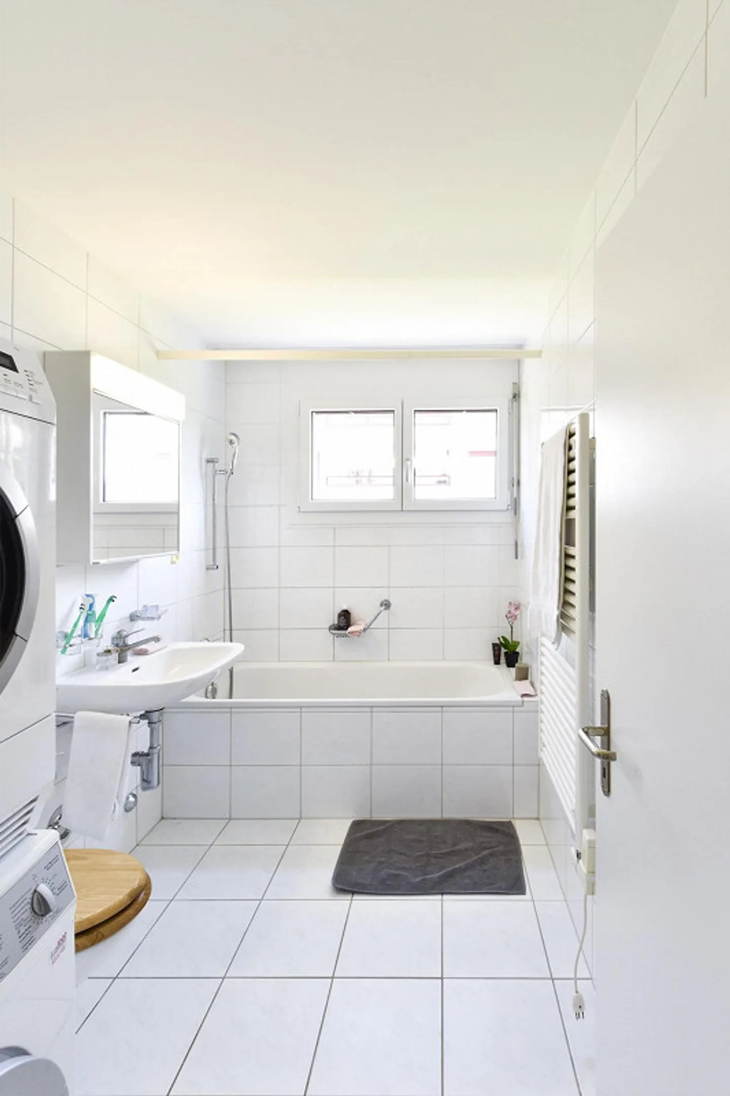 Appartamento 3.5 stanze a Lucerna - Foto 4 di 5