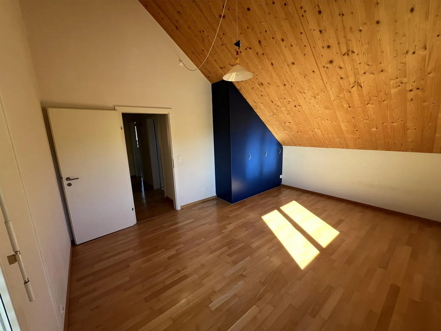 Privatsphäre an idyllischer Naturlage mit Säntissicht! - Foto 10 von 30