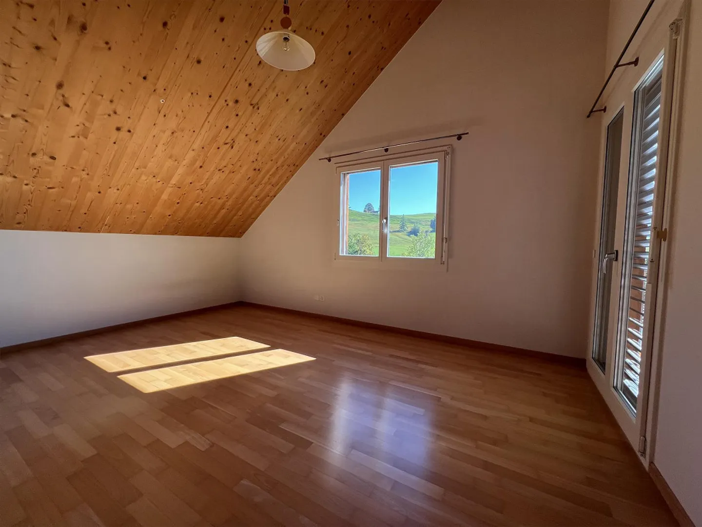 Privatsphäre an idyllischer Naturlage mit Säntissicht! - Foto 11 von 30