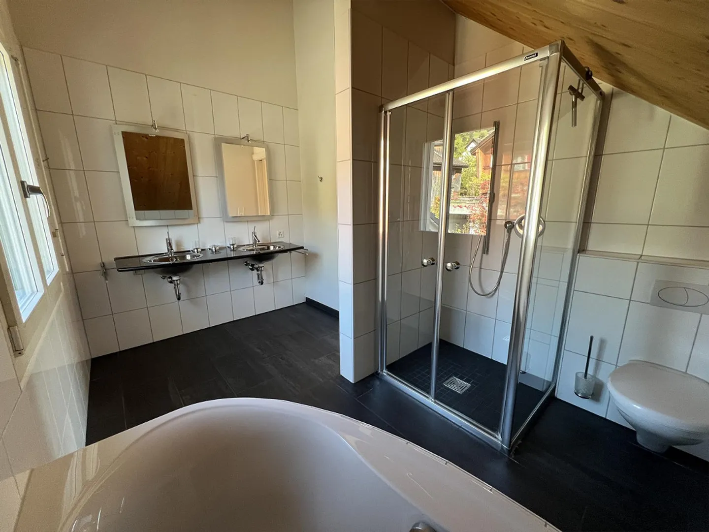 Privatsphäre an idyllischer Naturlage mit Säntissicht! - Foto 13 von 30