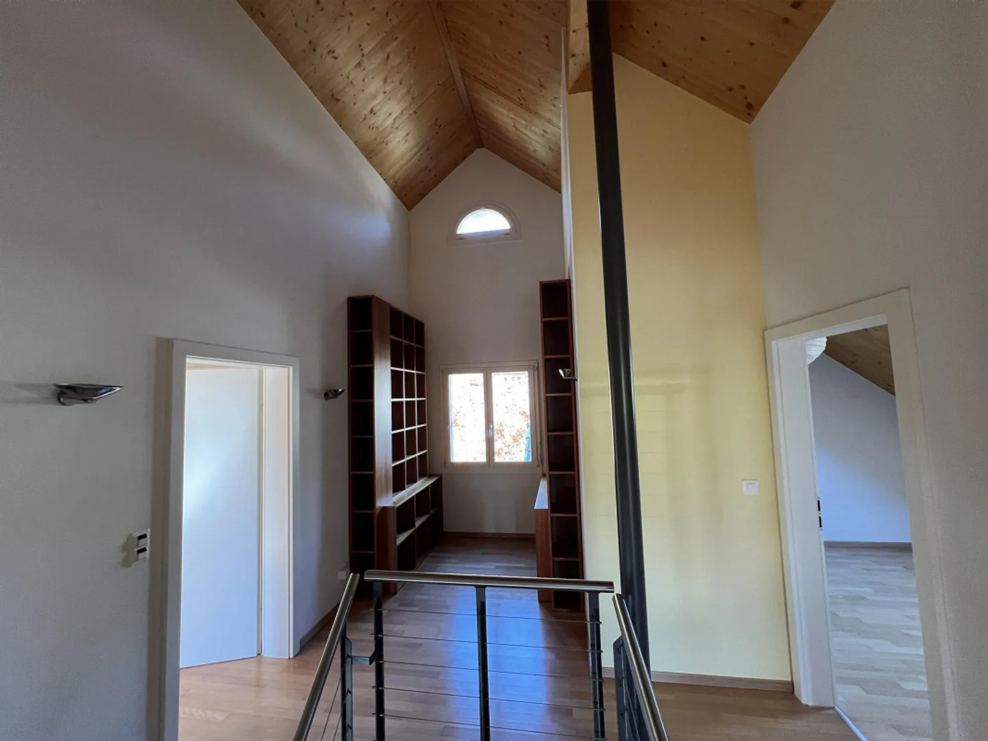 Privatsphäre an idyllischer Naturlage mit Säntissicht! - Foto 12 von 30