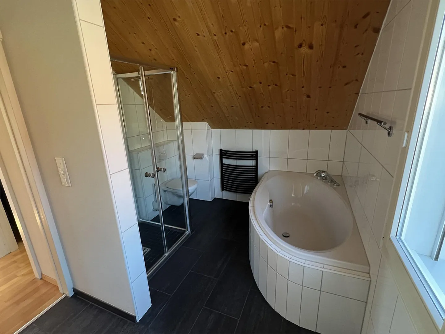 Privatsphäre an idyllischer Naturlage mit Säntissicht! - Foto 14 von 30