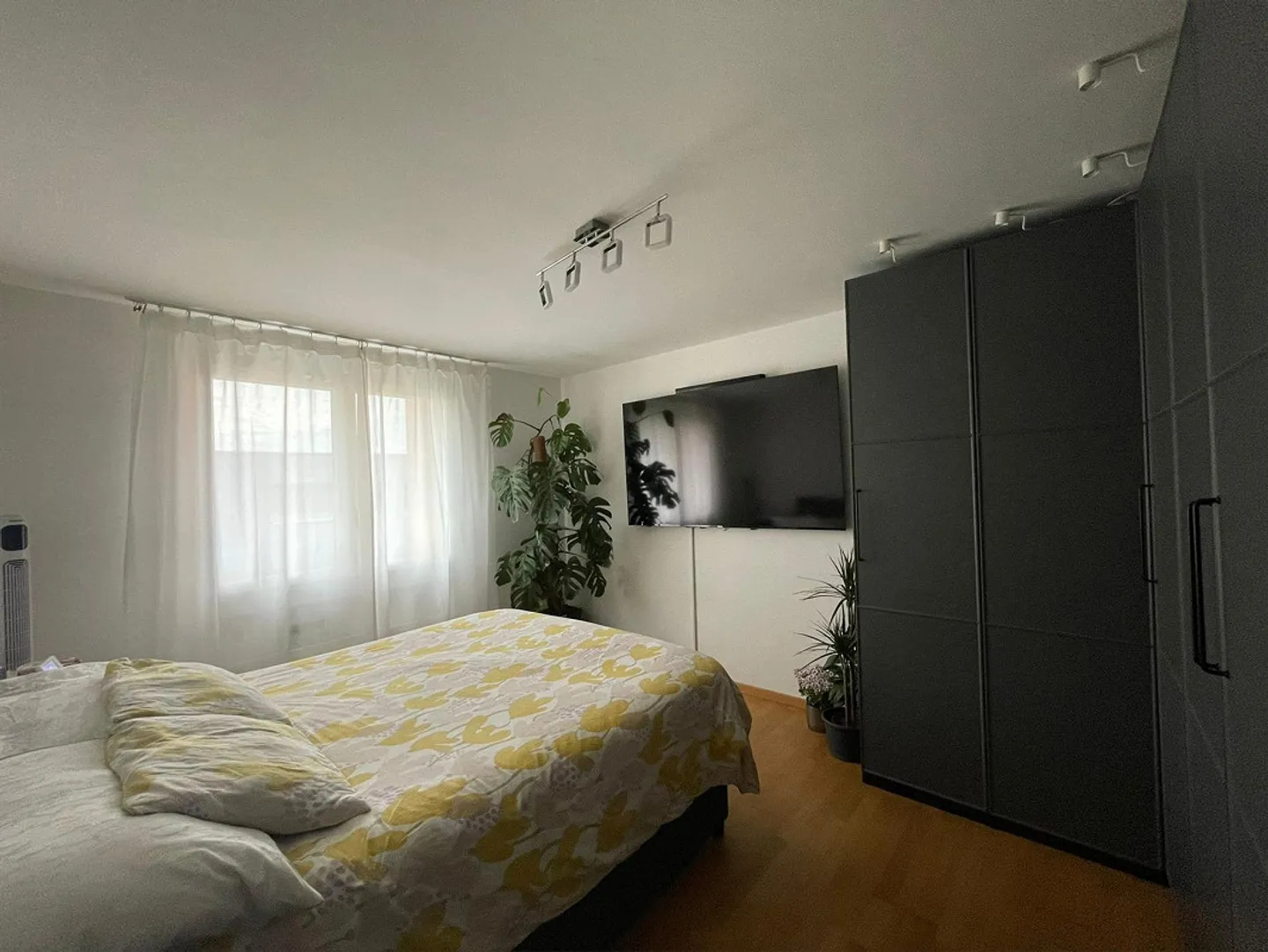 Appartement 3 ½ pièces, 3066 Stettlen - Photo 3 sur 9