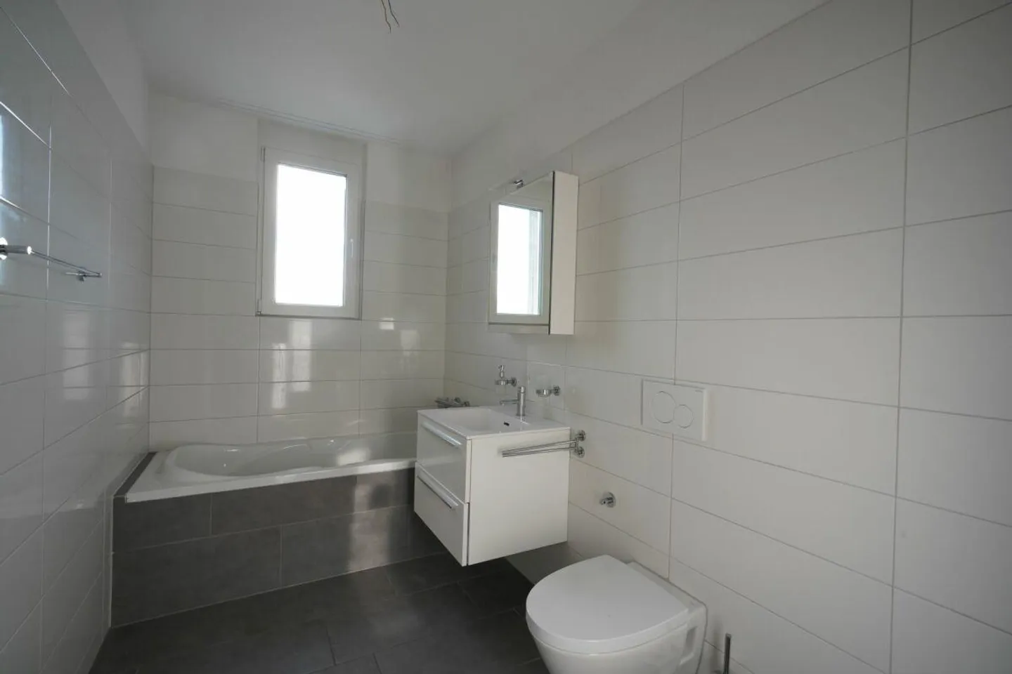 Modern Living - 4.5-Room Apartment with Arbor Entrance Copy - Photo 2 of 6