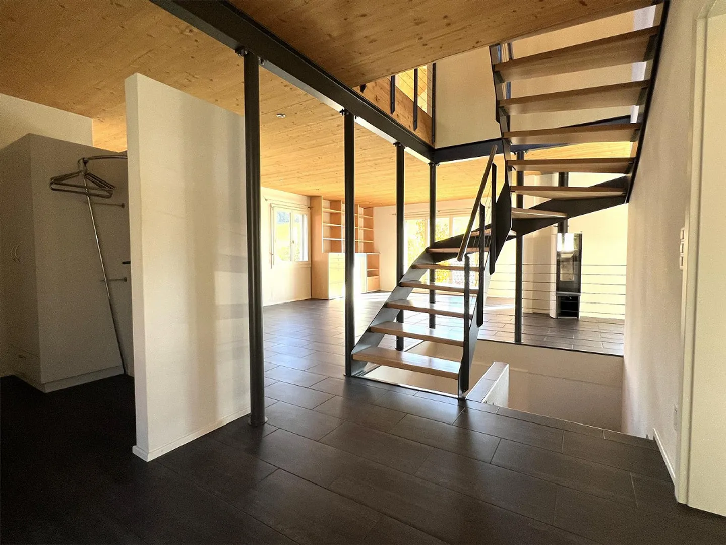 Privatsphäre an idyllischer Naturlage mit Säntissicht! - Foto 18 von 30