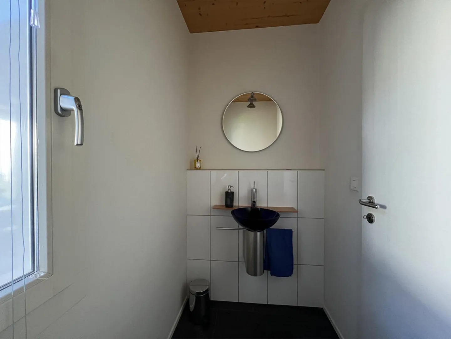 Privatsphäre an idyllischer Naturlage mit Säntissicht! - Foto 20 von 30