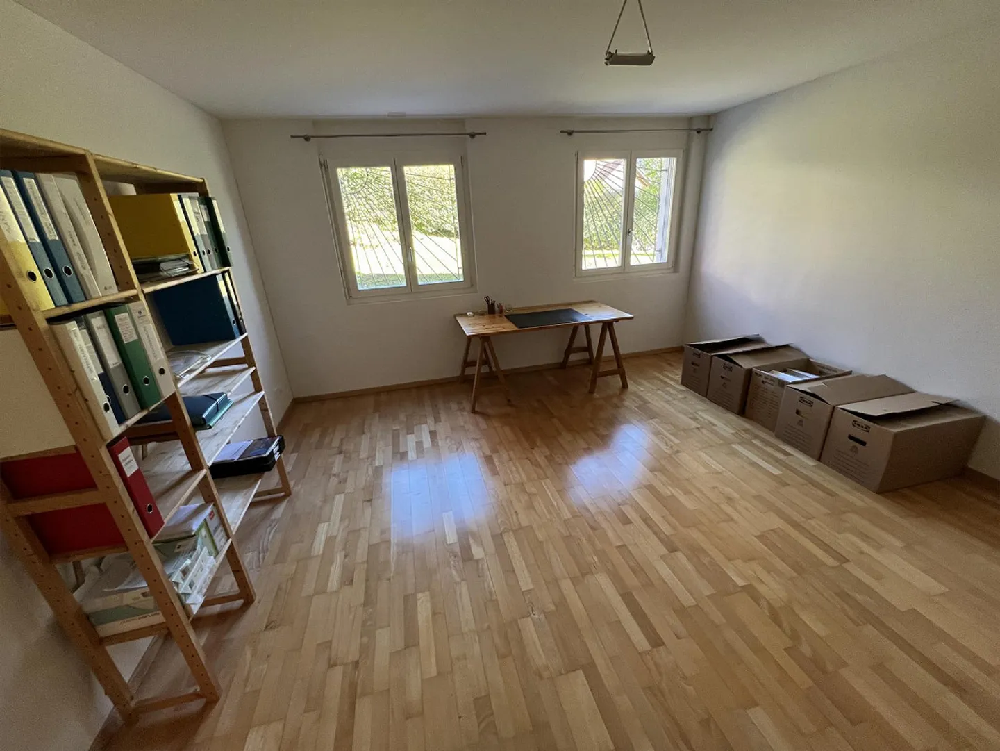 Privatsphäre an idyllischer Naturlage mit Säntissicht! - Foto 23 von 30