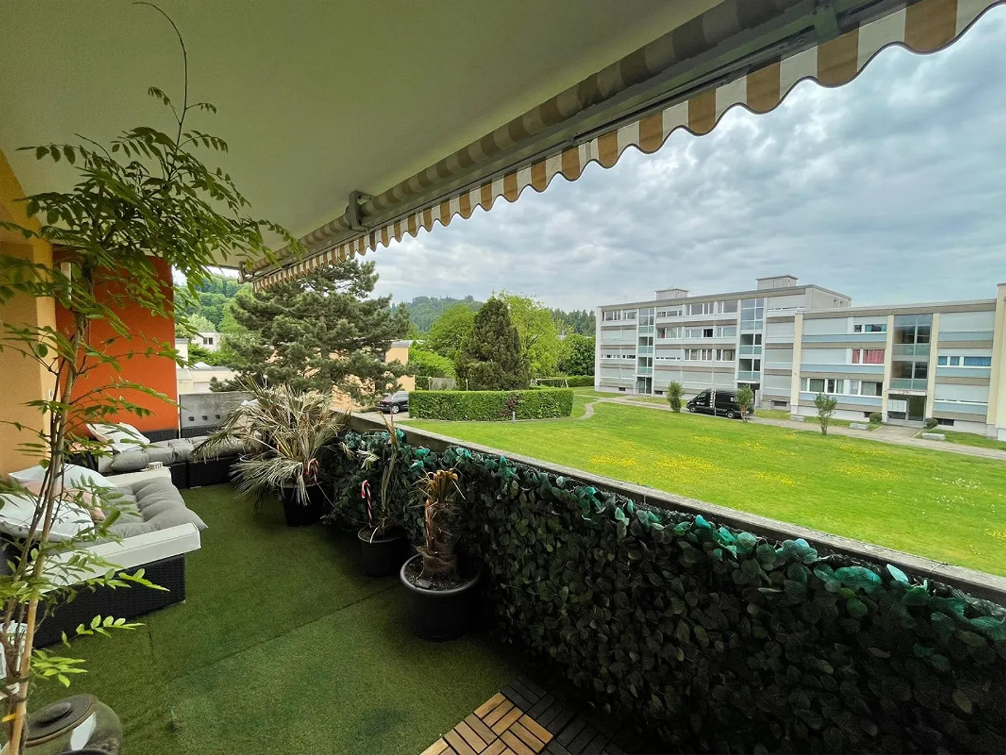 Appartement 3 ½ pièces, 3066 Stettlen - Photo 9 sur 9