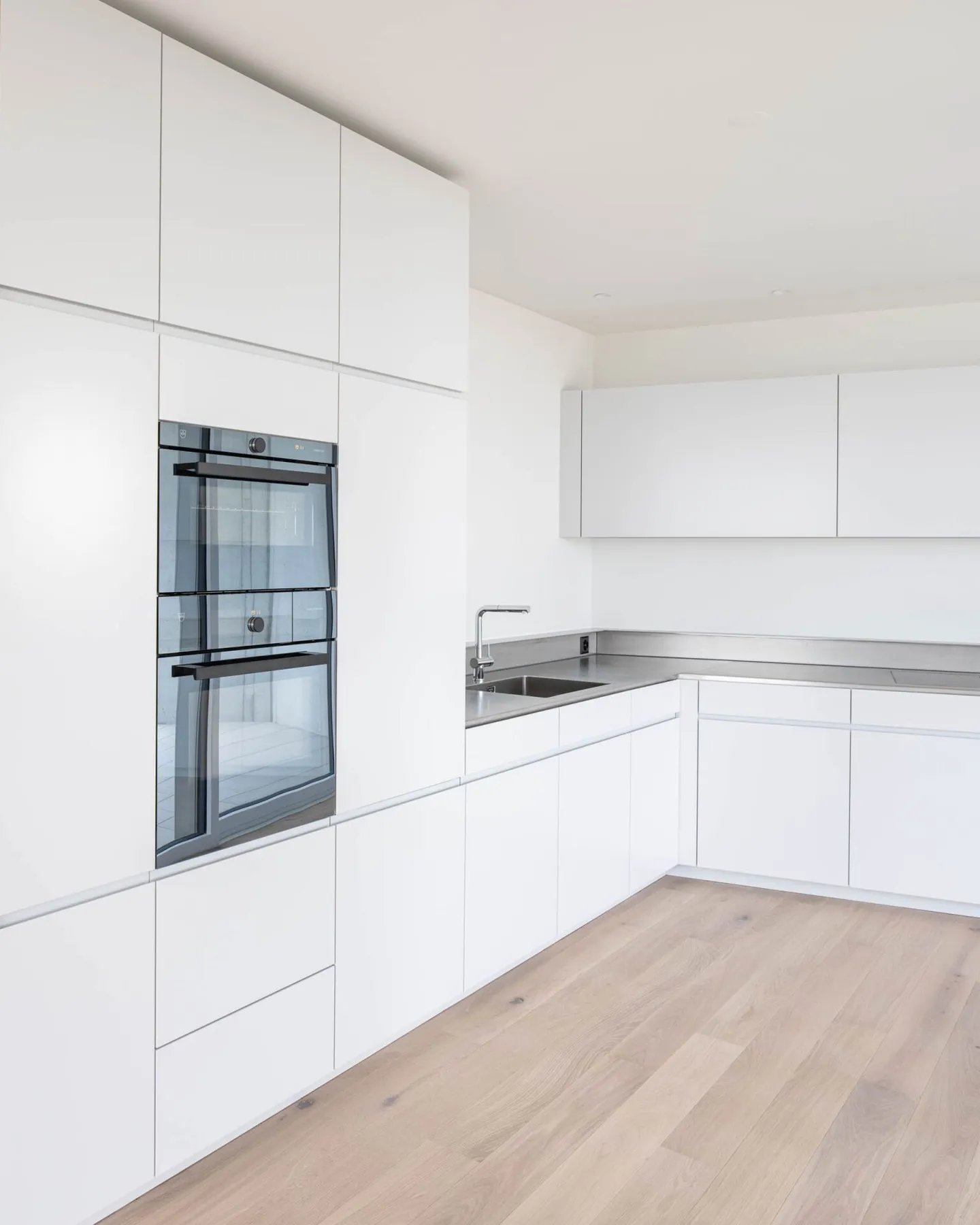 Luxus-Maisonette mit traumhaftem Blick - Foto 9 von 14