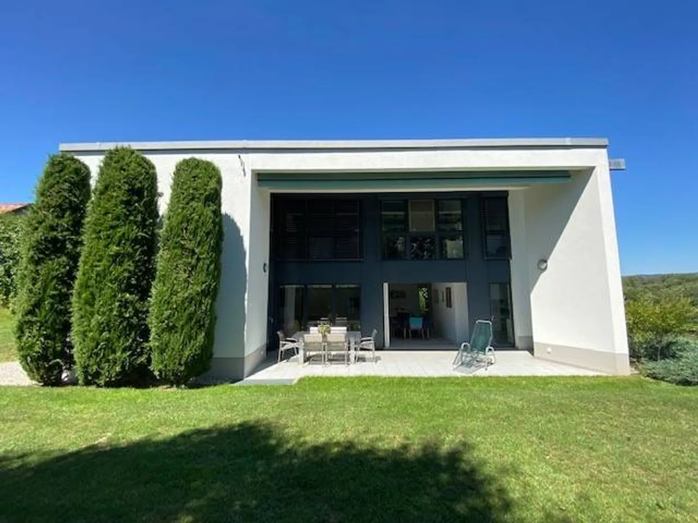 Villa à vendre - Photo 1 sur 13