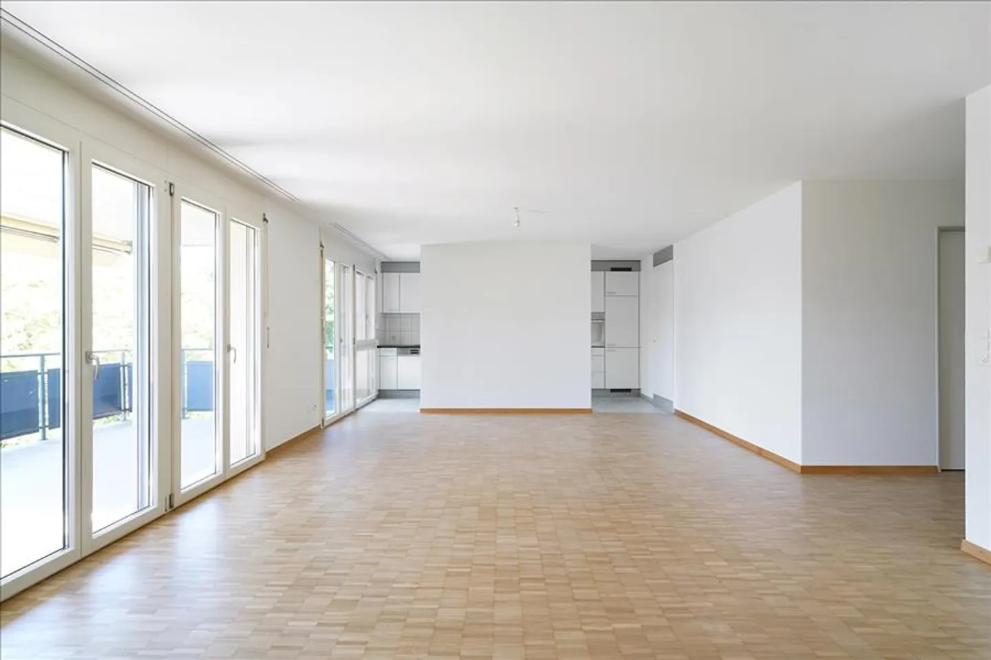 Space for the whole family! - Photo 1 of 10