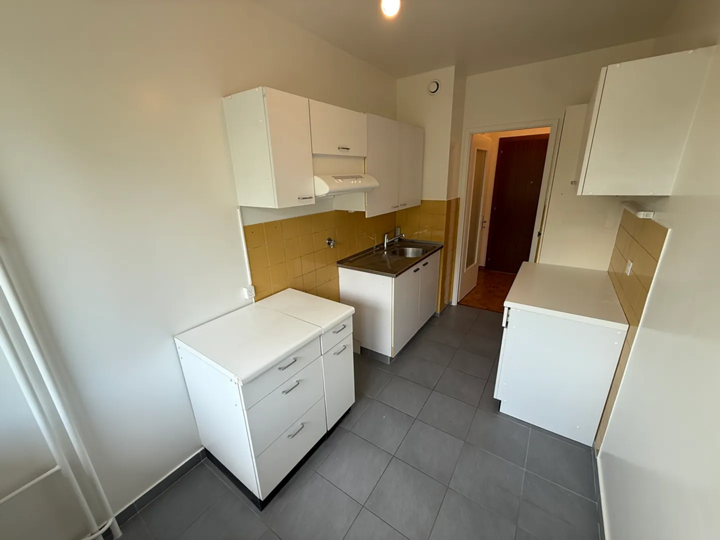 Appartamento di 3 locali a Onex - Foto 2 di 6