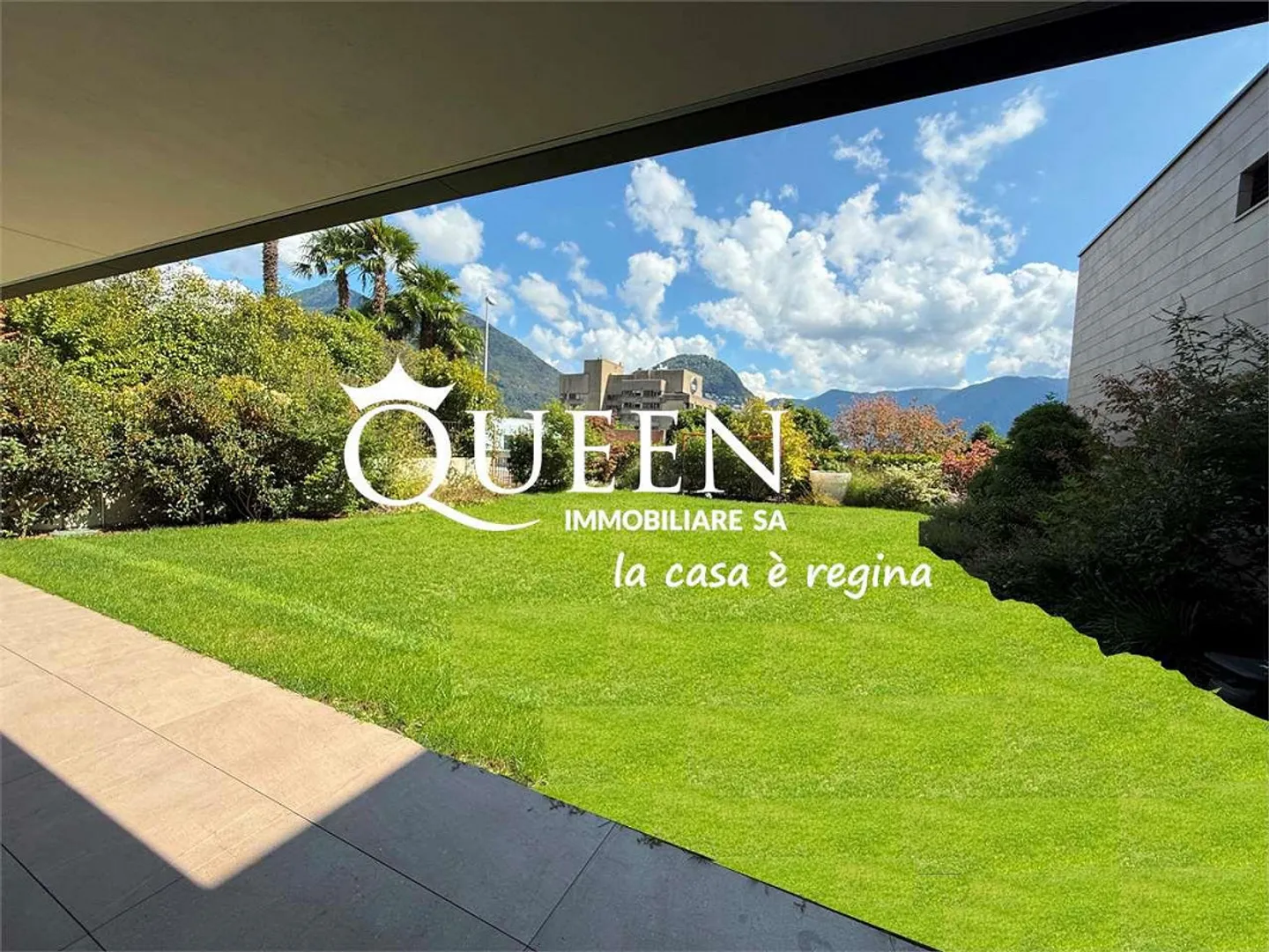 Savosa : appartement 6,5 pièces, 250 m², meublé, luxe, piscine panoramique - Photo 6 sur 13