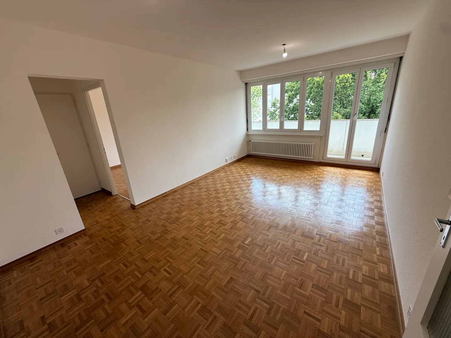 Appartamento di 3 locali a Onex - Foto 3 di 6