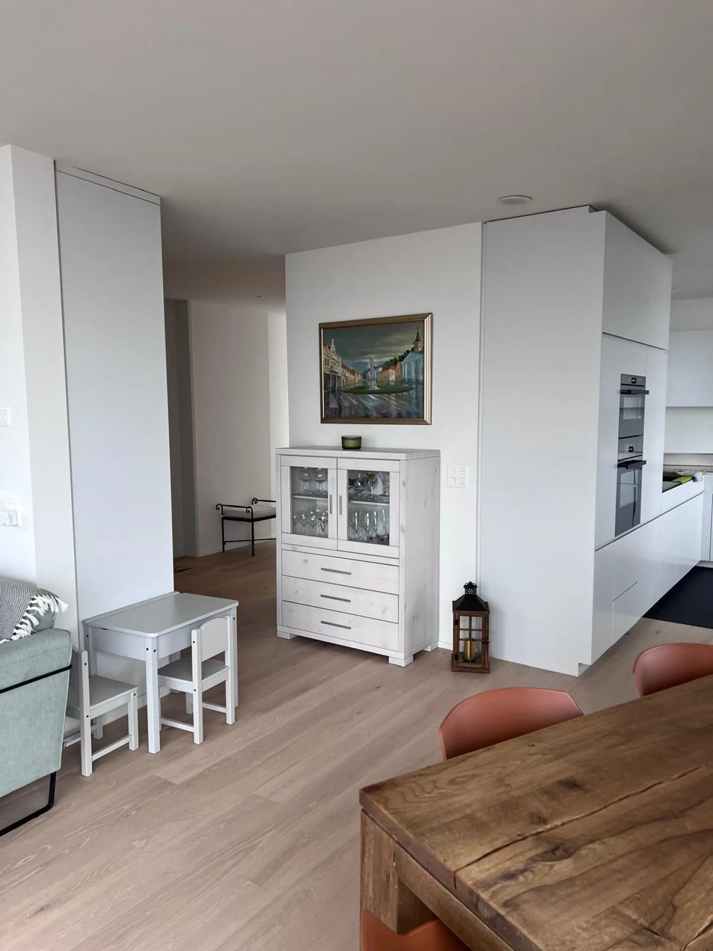 Luxus-Maisonette mit traumhaftem Blick - Foto 5 von 14