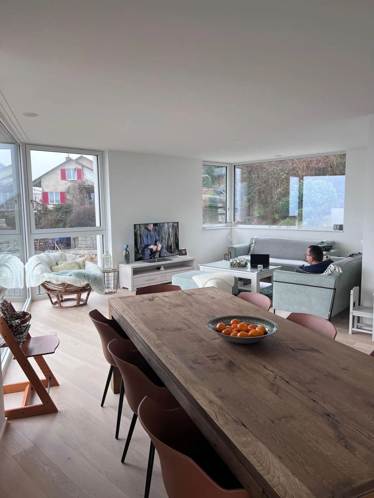 Luxus-Maisonette mit traumhaftem Blick - Foto 6 von 14