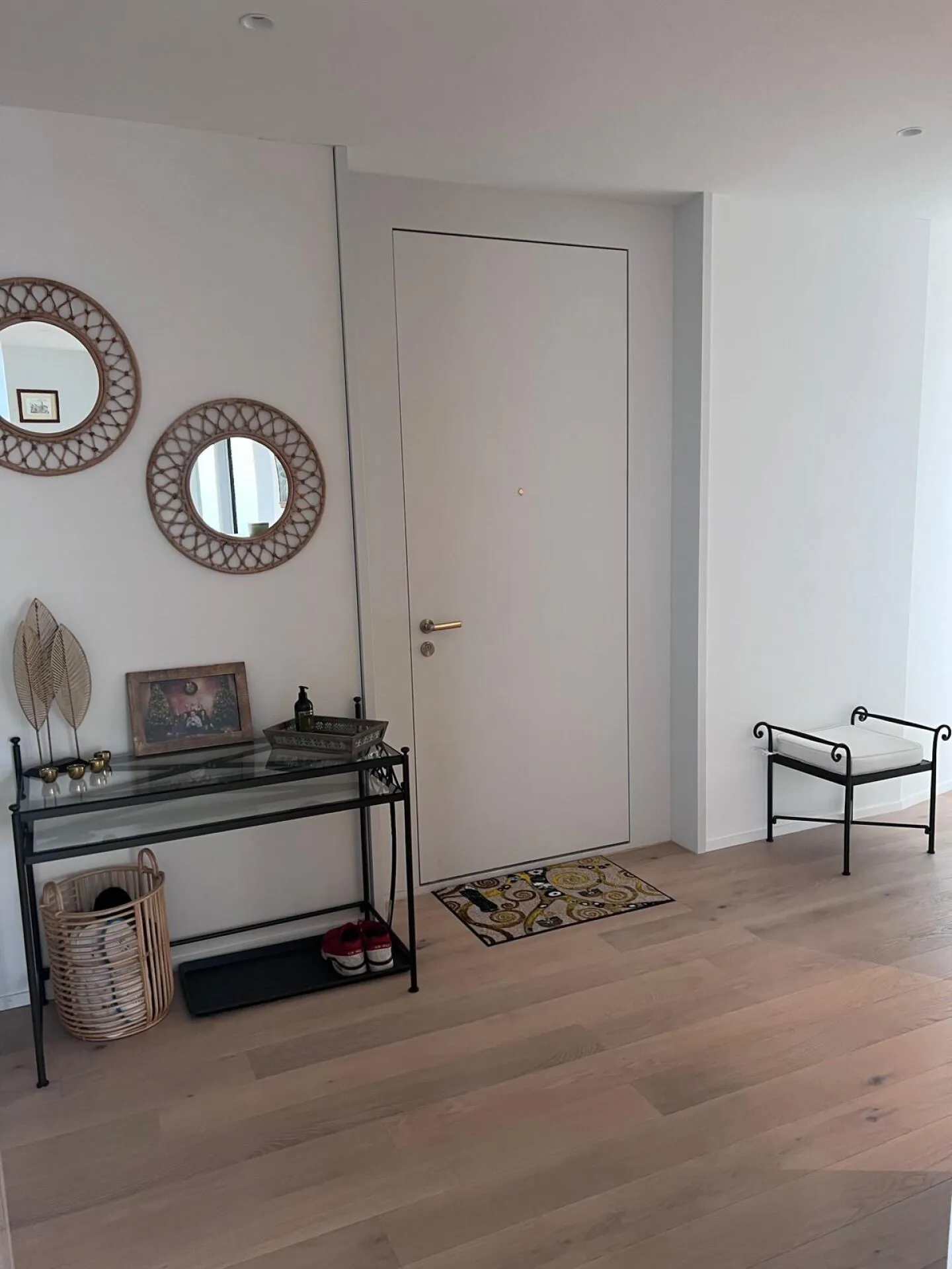 Luxus-Maisonette mit traumhaftem Blick - Foto 7 von 14