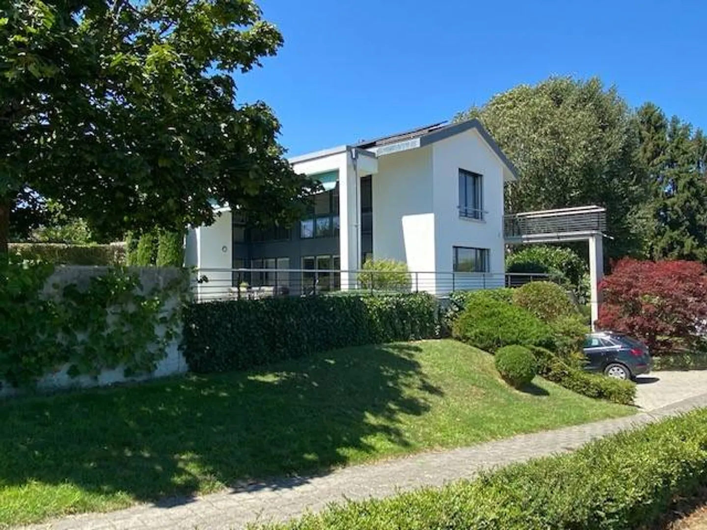 Villa à vendre - Photo 2 sur 13