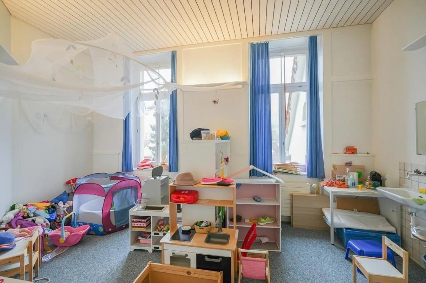 Uffici rappresentativi in una posizione ben accessibile - Foto 12 di 13