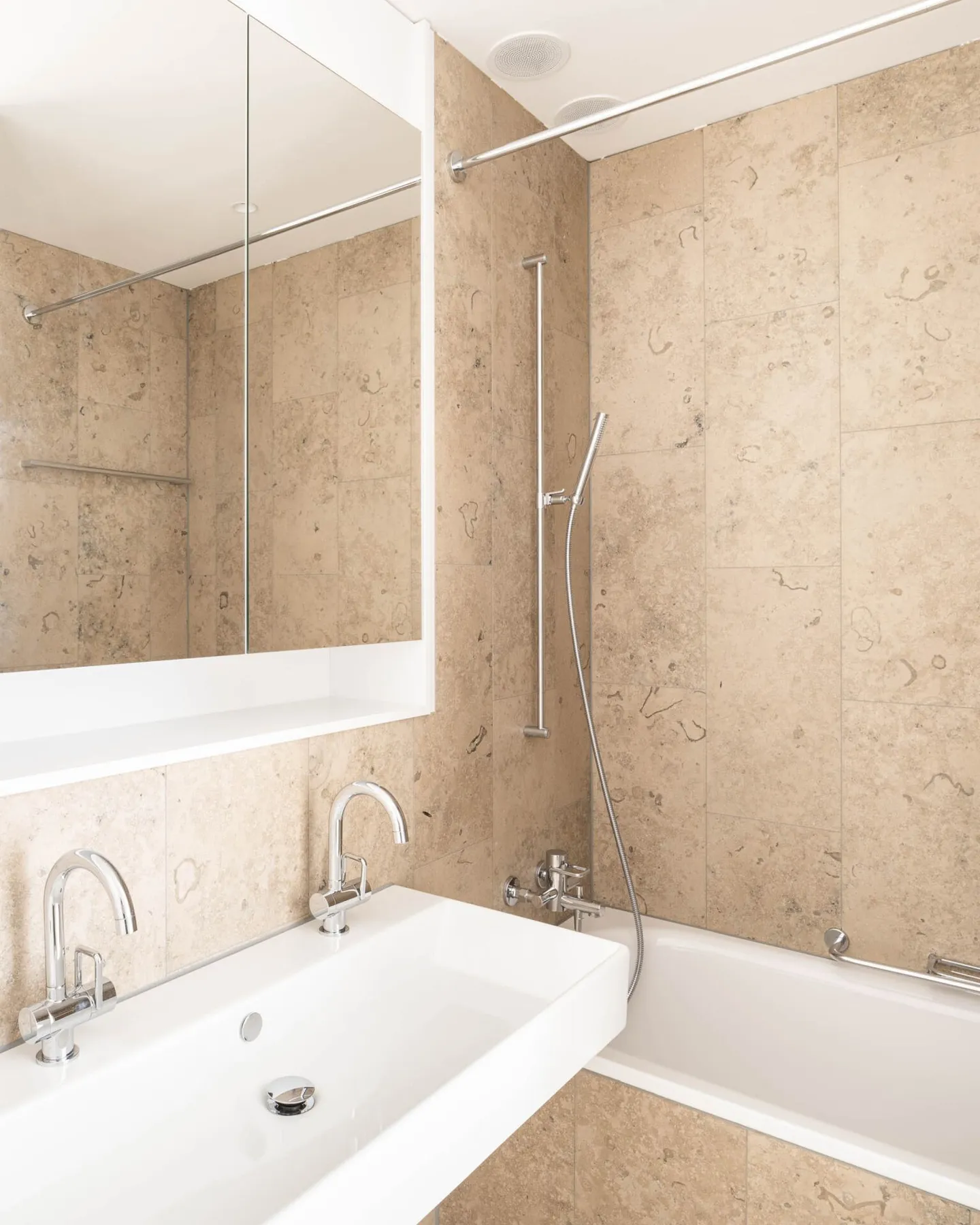 Luxus-Maisonette mit traumhaftem Blick - Foto 12 von 14