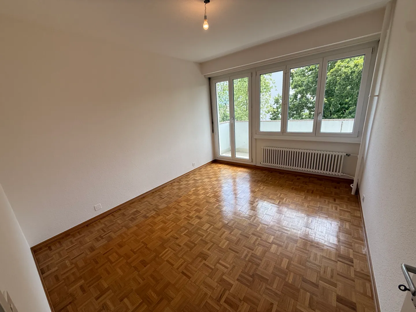 Appartamento di 3 locali a Onex - Foto 5 di 6
