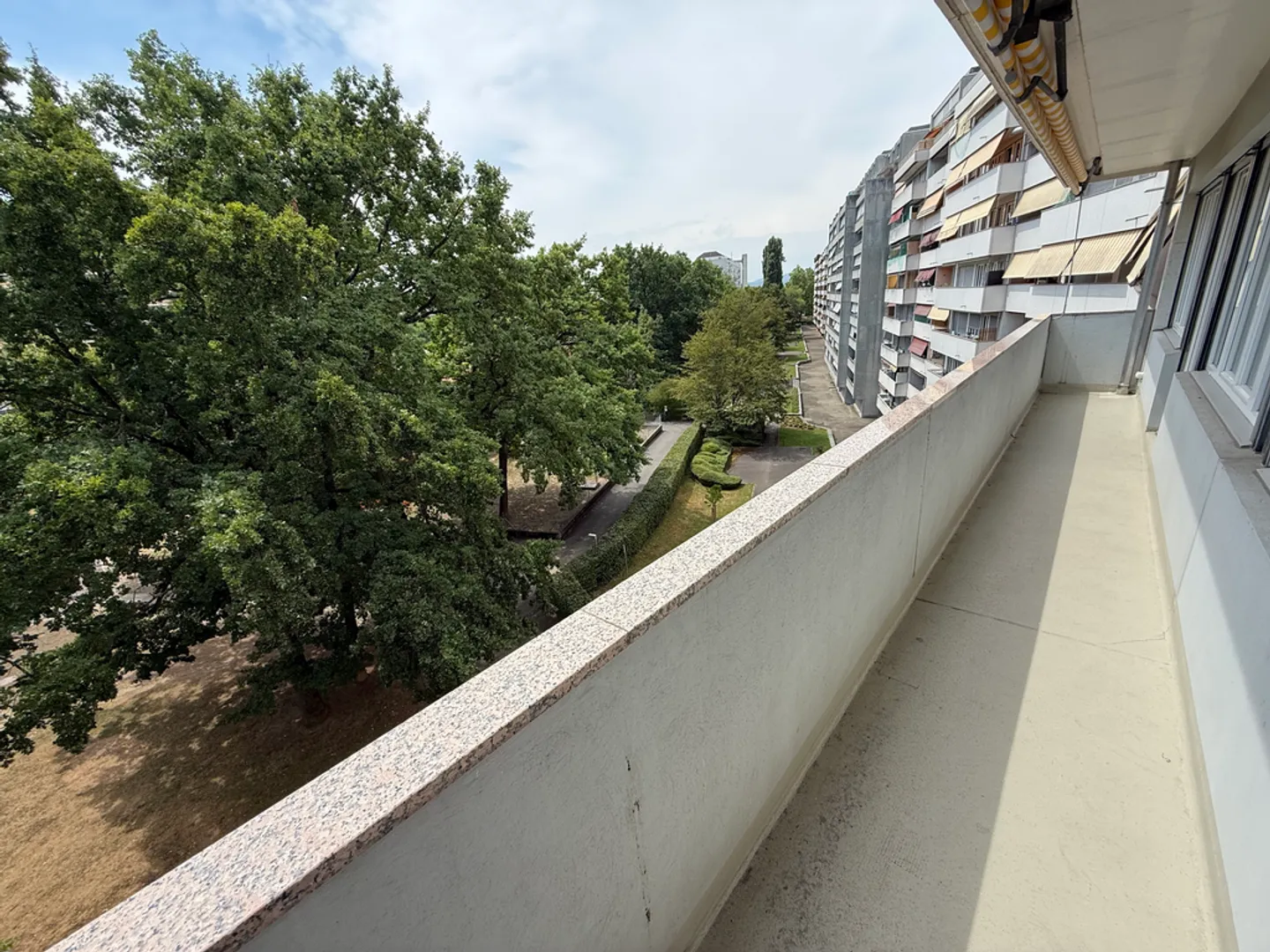 Appartamento di 3 locali a Onex - Foto 6 di 6