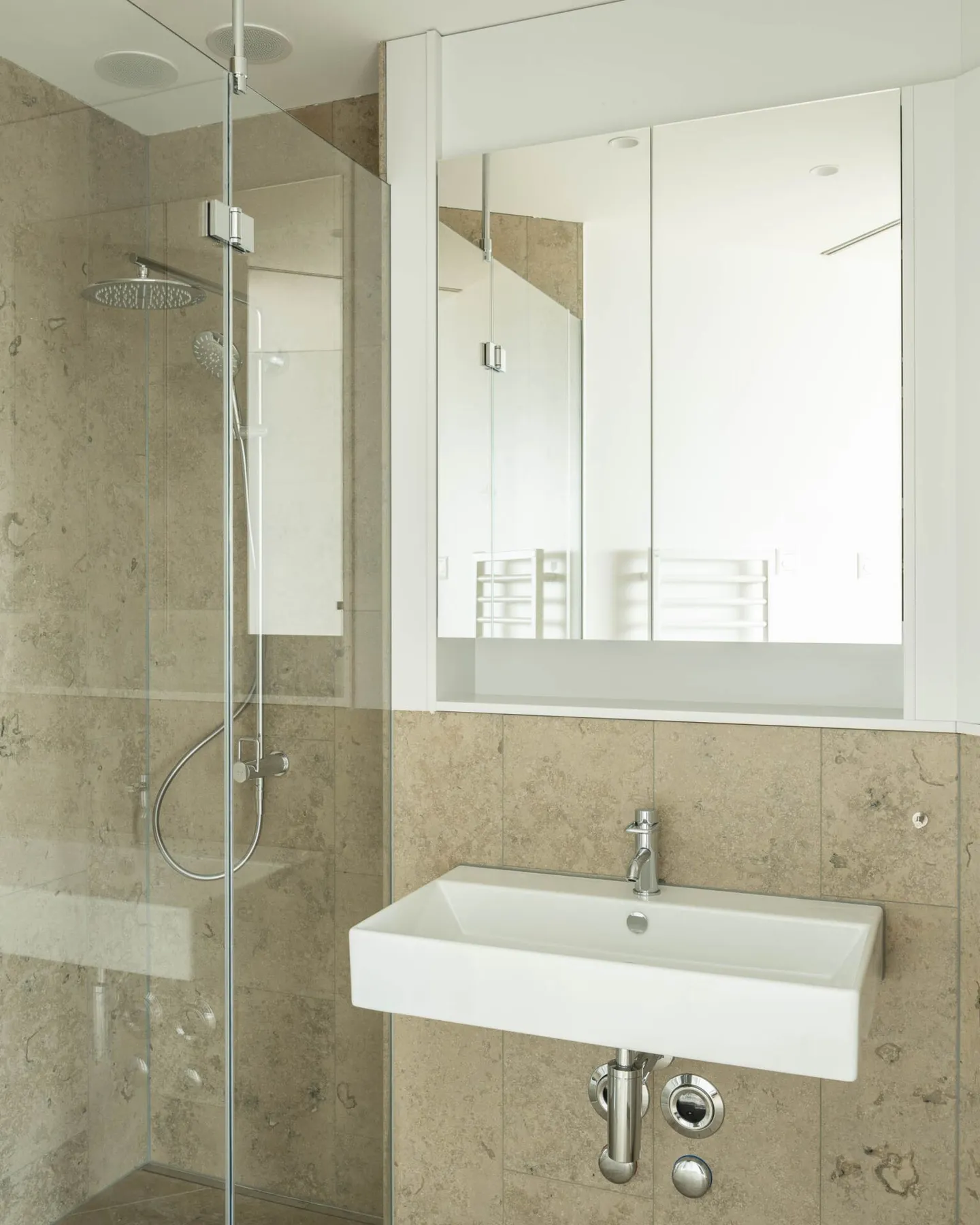 Luxus-Maisonette mit traumhaftem Blick - Foto 13 von 14