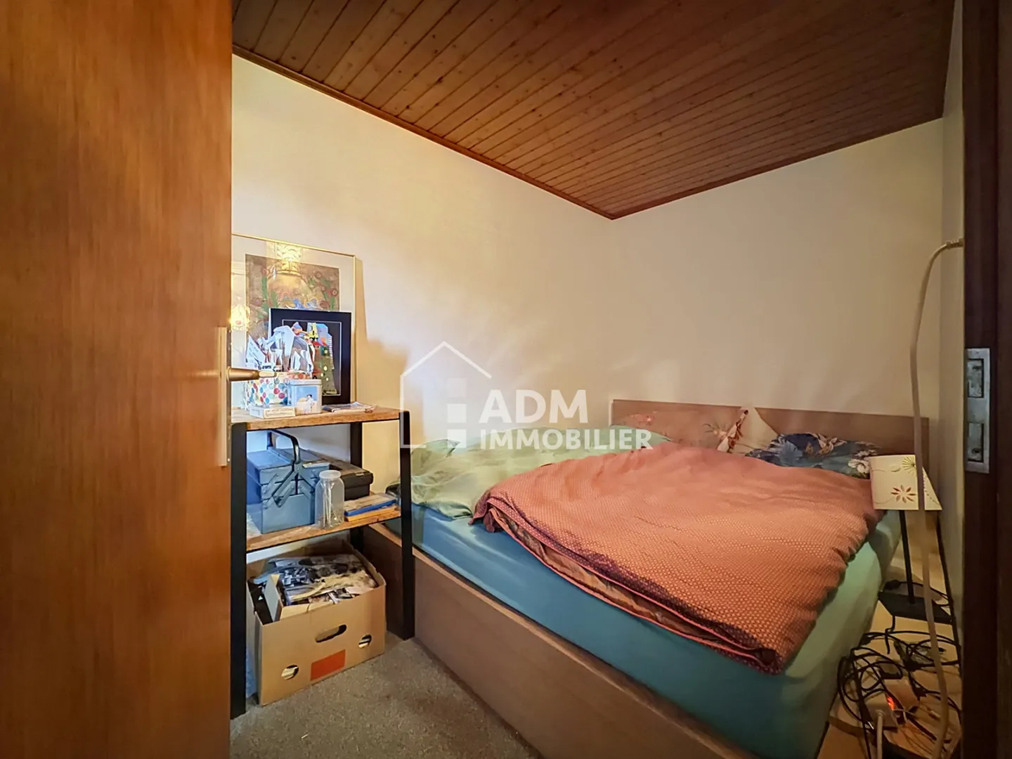 Charmant appartement de 3 pièces - Photo 8 sur 10