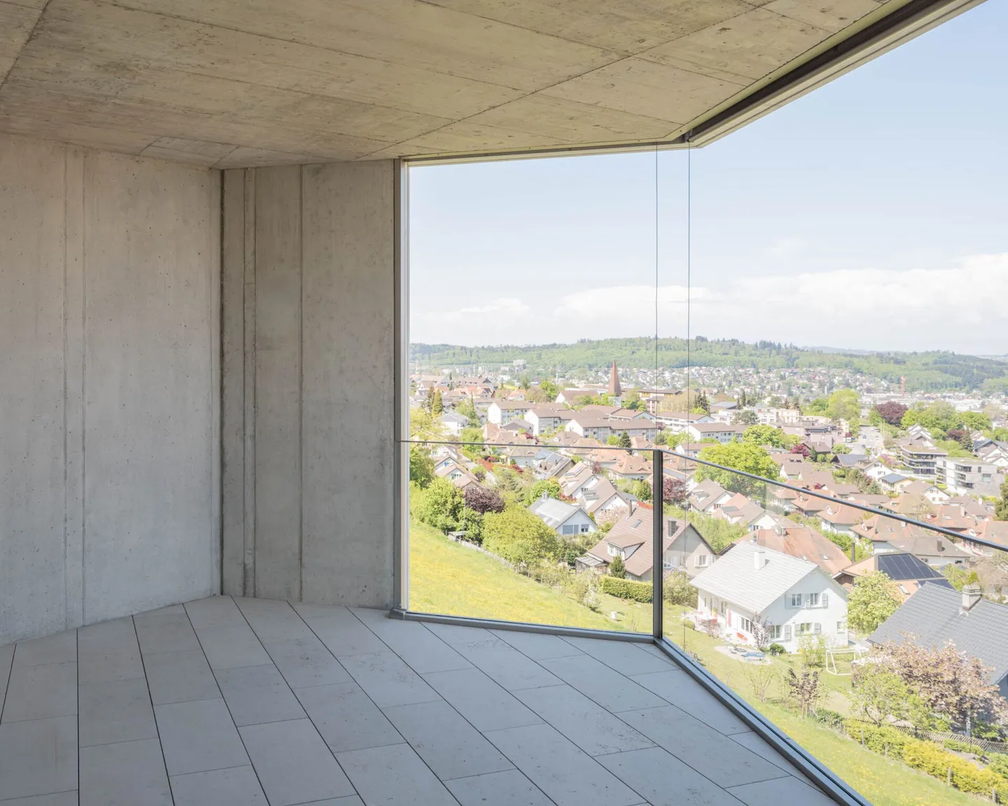 Luxus-Maisonette mit traumhaftem Blick - Foto 14 von 14