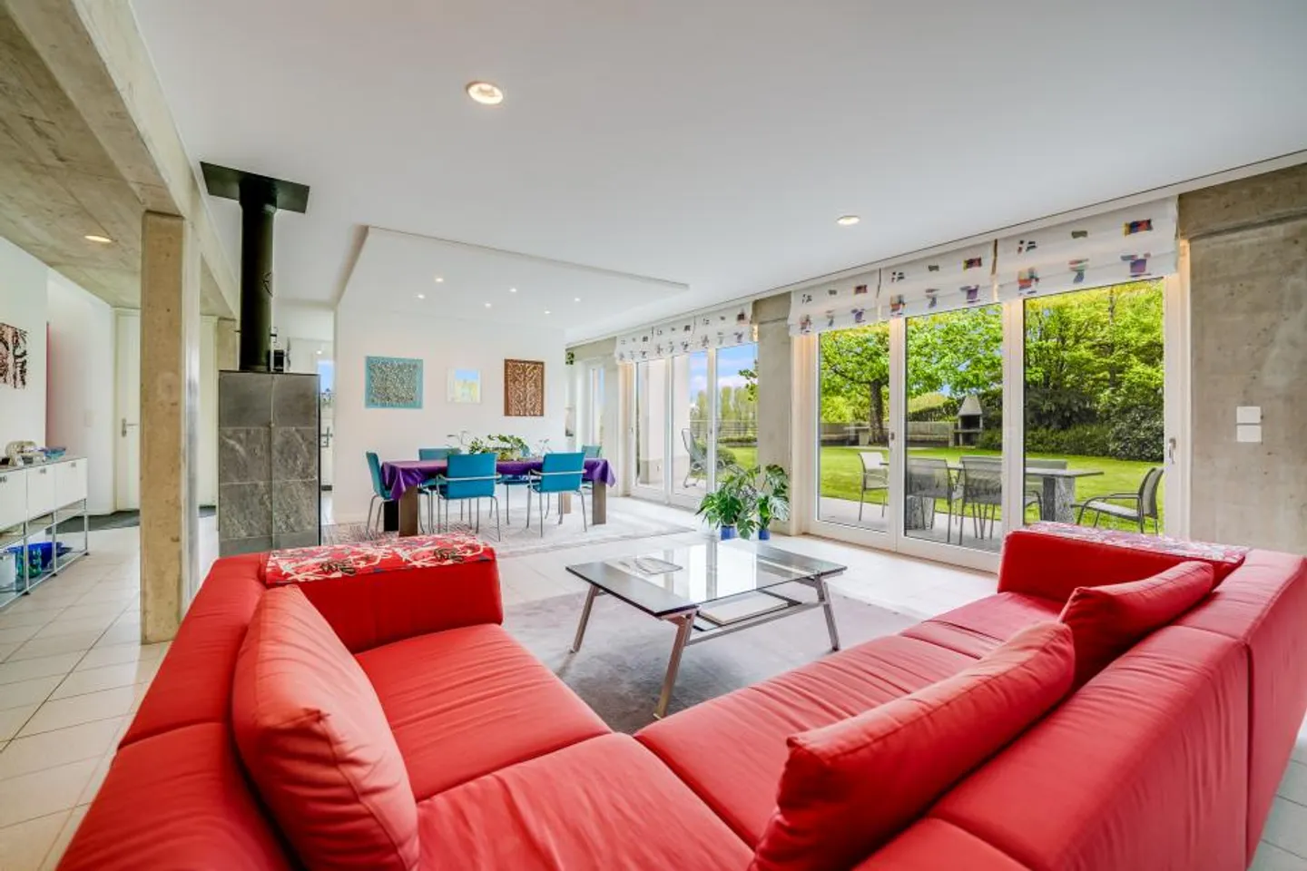 Villa à vendre - Photo 11 sur 13