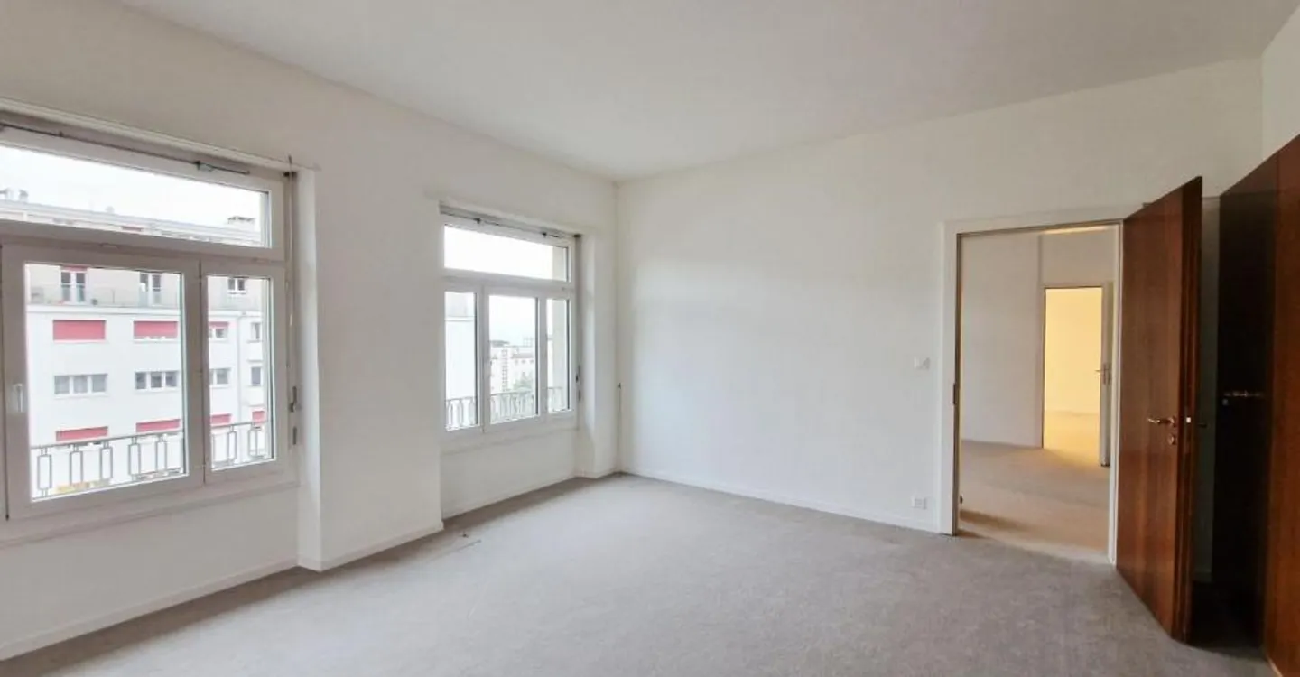 Hochwertige Büros von 202m² im Herzen von Lausanne! - Foto 2 von 8