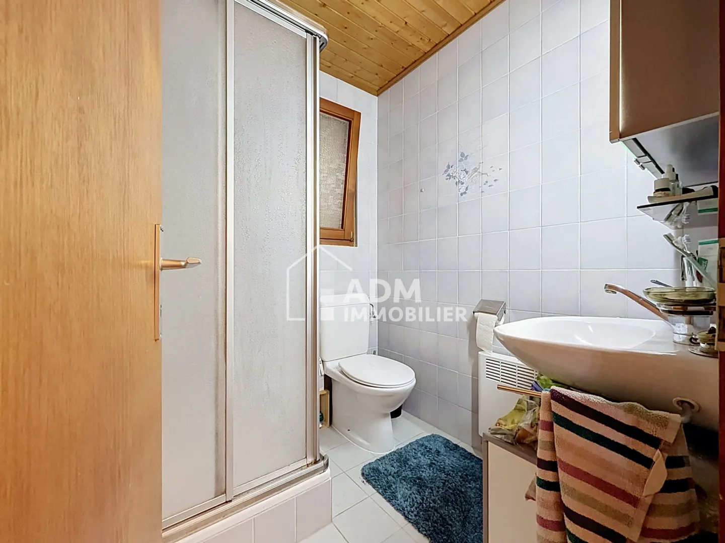Charmant appartement de 3 pièces - Photo 10 sur 10