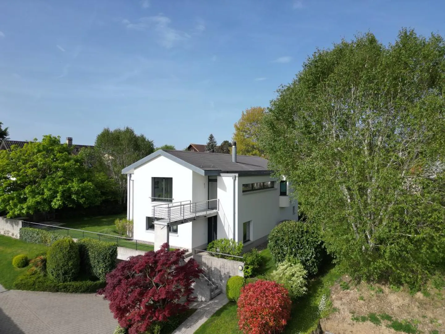 Villa à vendre - Photo 8 sur 13