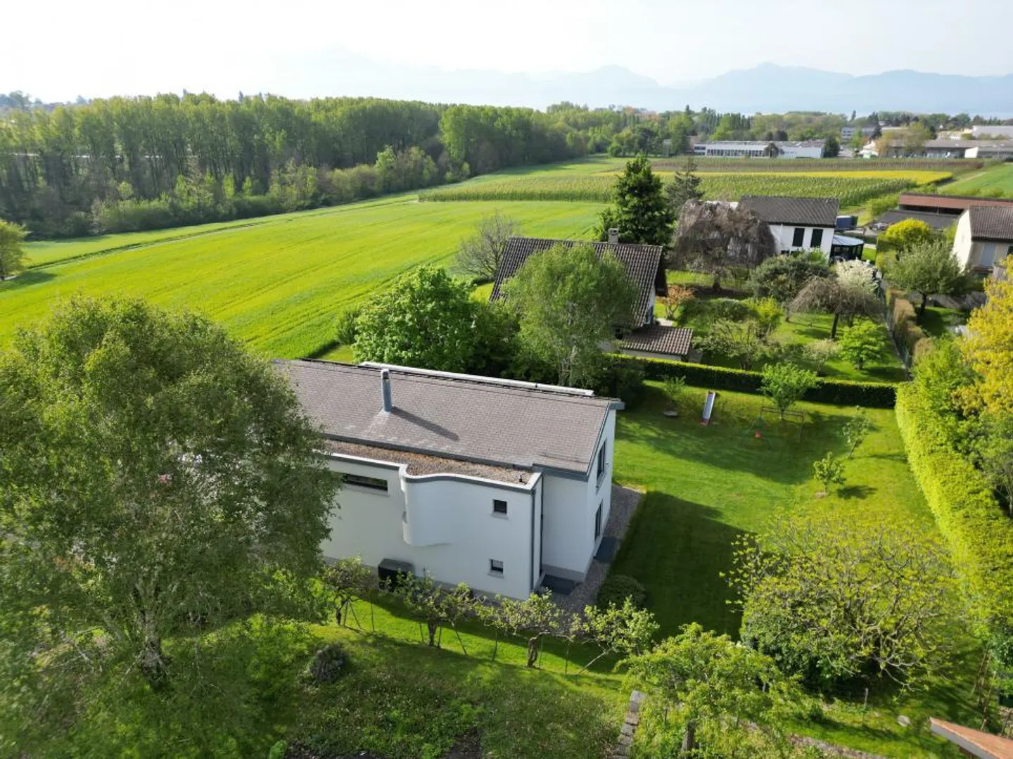 Villa à vendre - Photo 9 sur 13