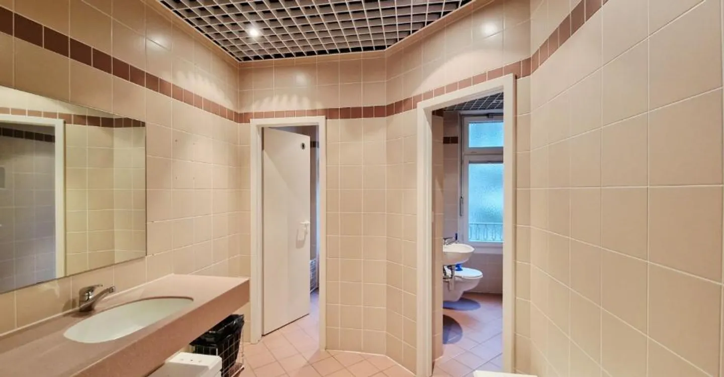 Hochwertige Büros von 202m² im Herzen von Lausanne! - Foto 3 von 8