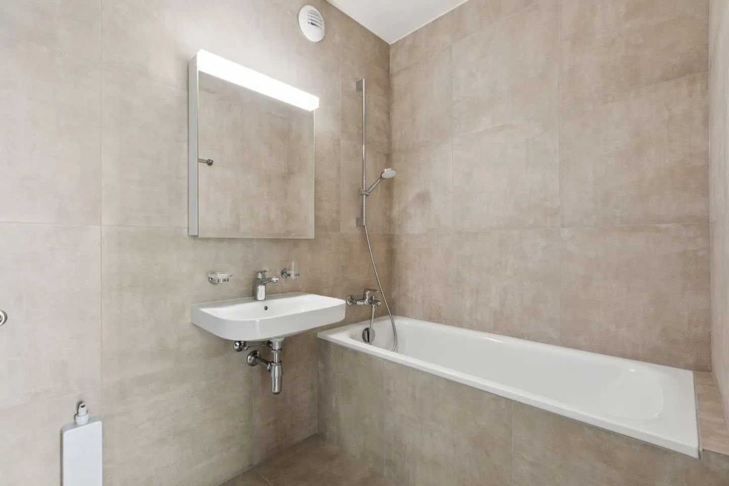 Appartamento 3 locali - Foto 5 di 10