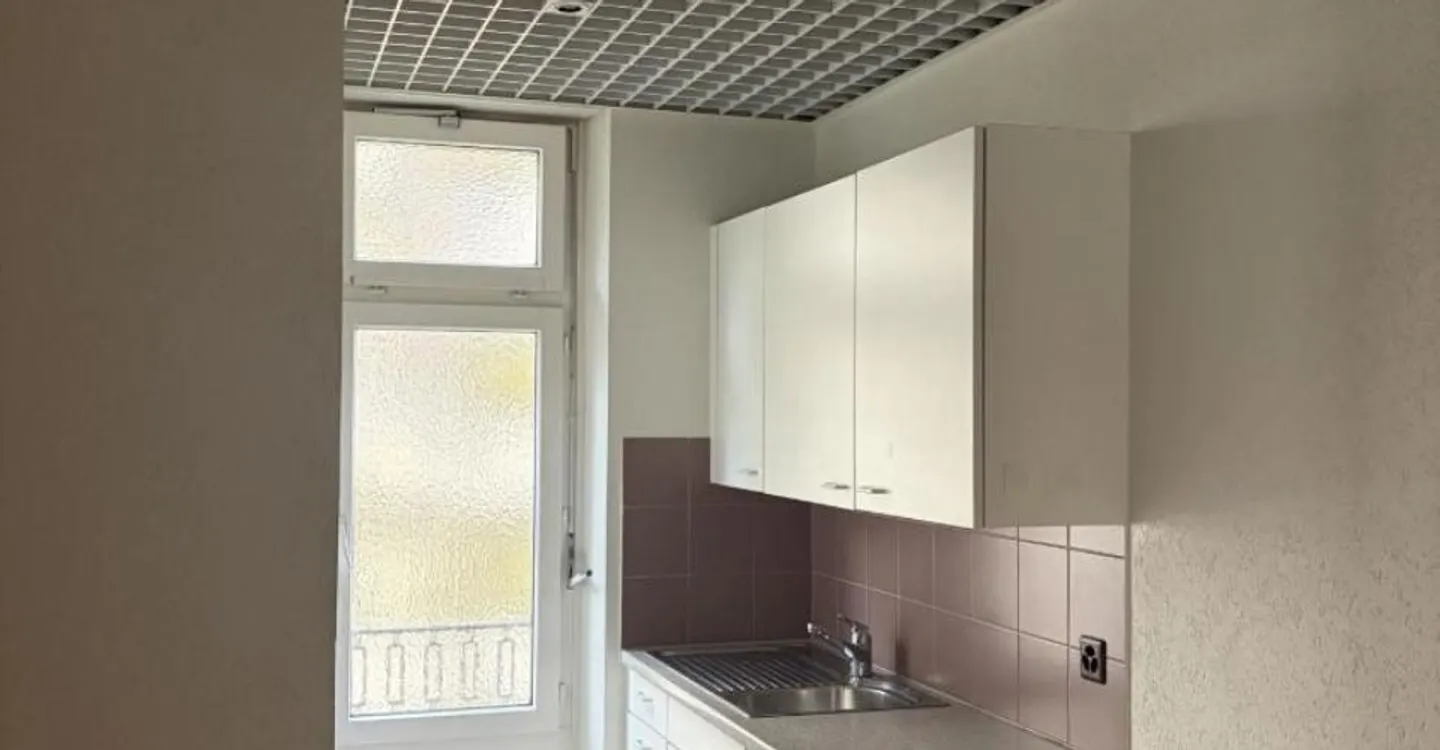 Hochwertige Büros von 202m² im Herzen von Lausanne! - Foto 4 von 8