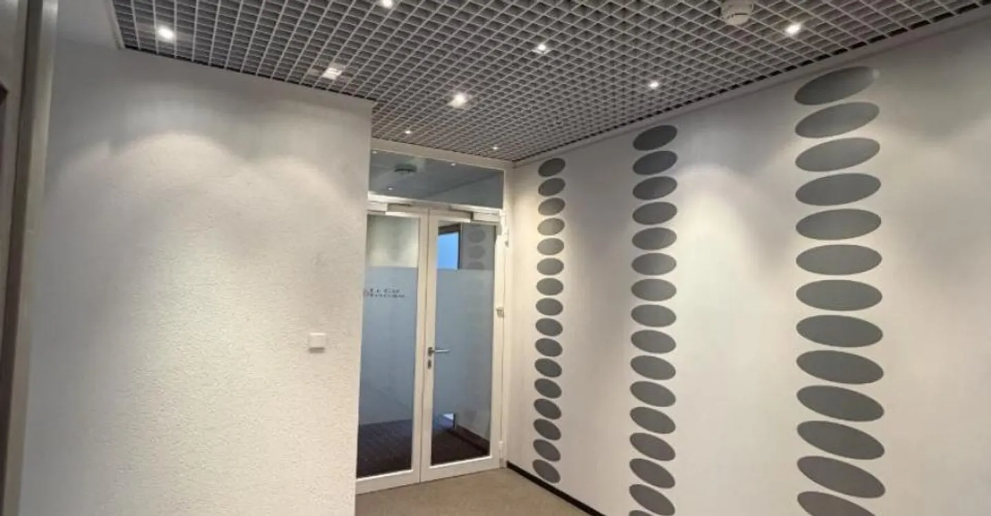 Hochwertige Büros von 202m² im Herzen von Lausanne! - Foto 5 von 8