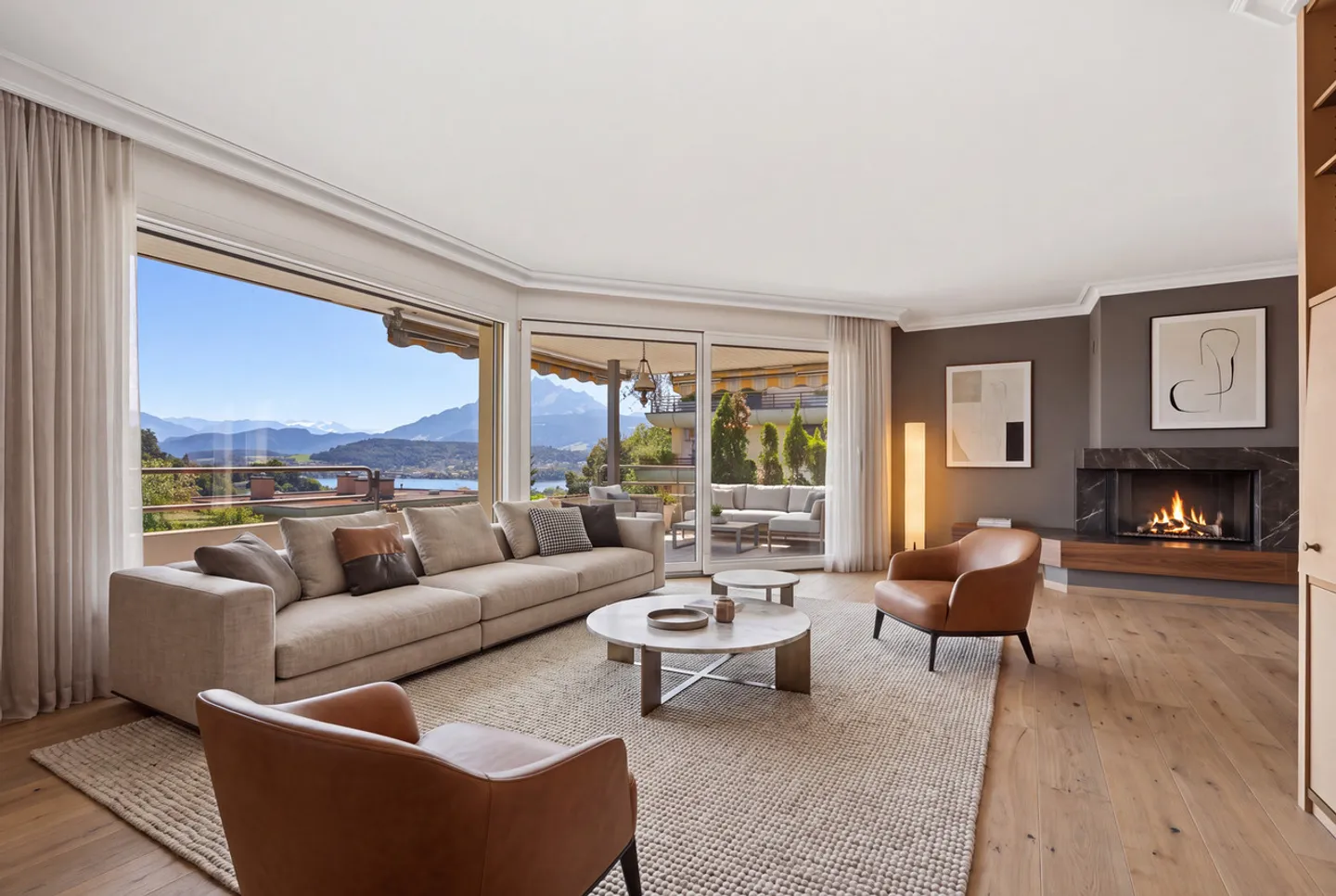 A home with foresight - Photo 1 of 4