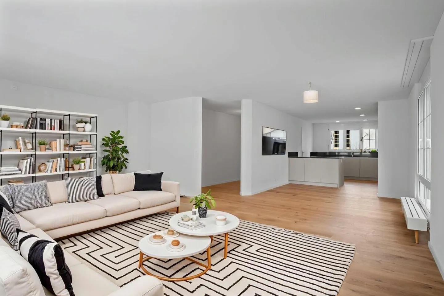 Familienglück am Bodensee. Dein modernes Wohlfühlnest. - Foto 1 di 27