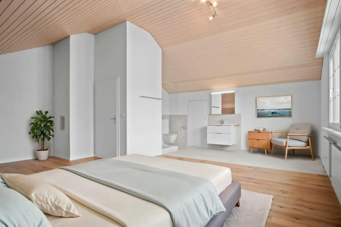 Familienglück am Bodensee. Dein modernes Wohlfühlnest. - Foto 18 di 27