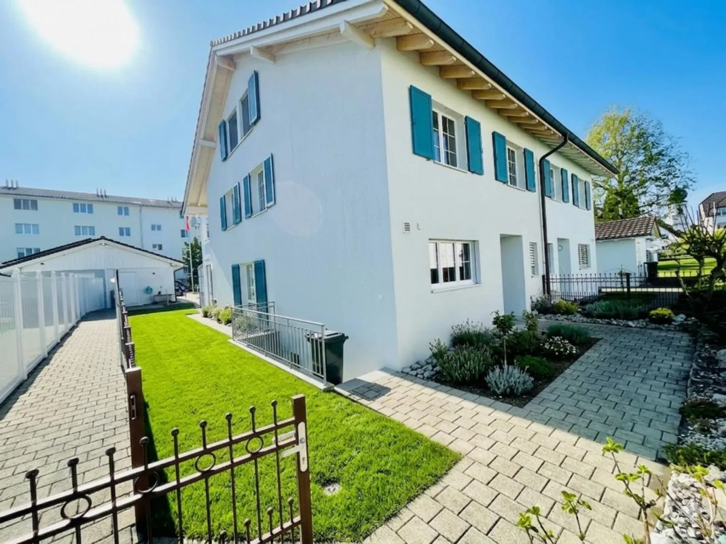 Familienglück am Bodensee. Dein modernes Wohlfühlnest. - Foto 25 di 27