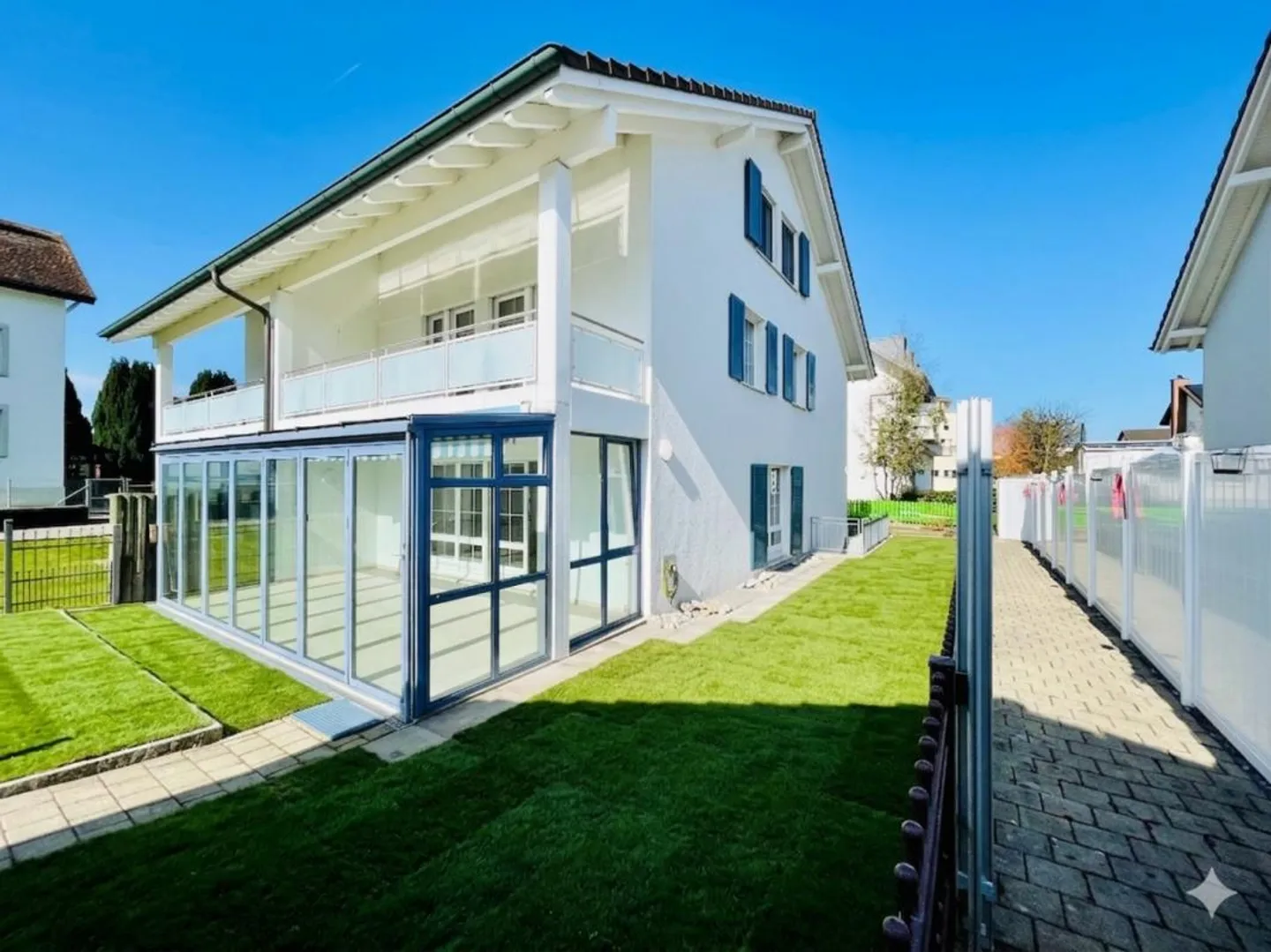 Familienglück am Bodensee. Dein modernes Wohlfühlnest. - Foto 26 di 27