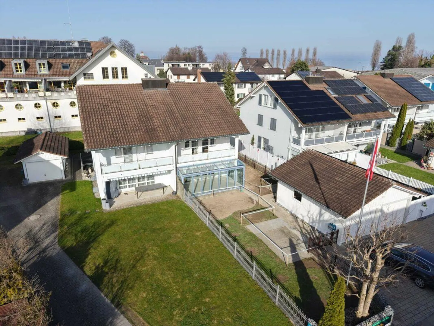 Familienglück am Bodensee. Dein modernes Wohlfühlnest. - Foto 27 di 27