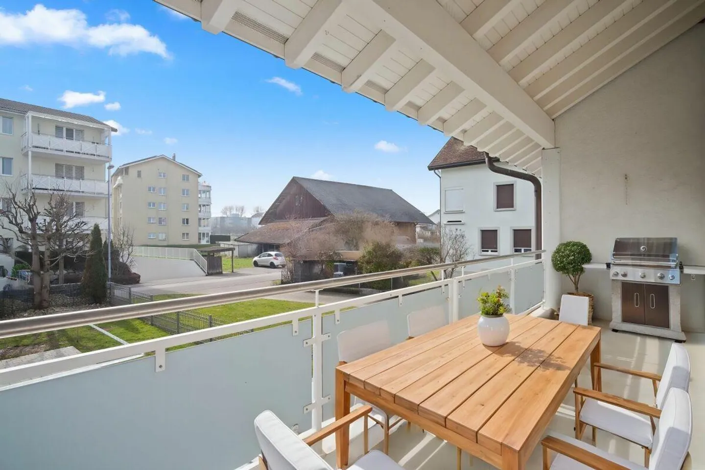 Familienglück am Bodensee. Dein modernes Wohlfühlnest. - Foto 2 di 27