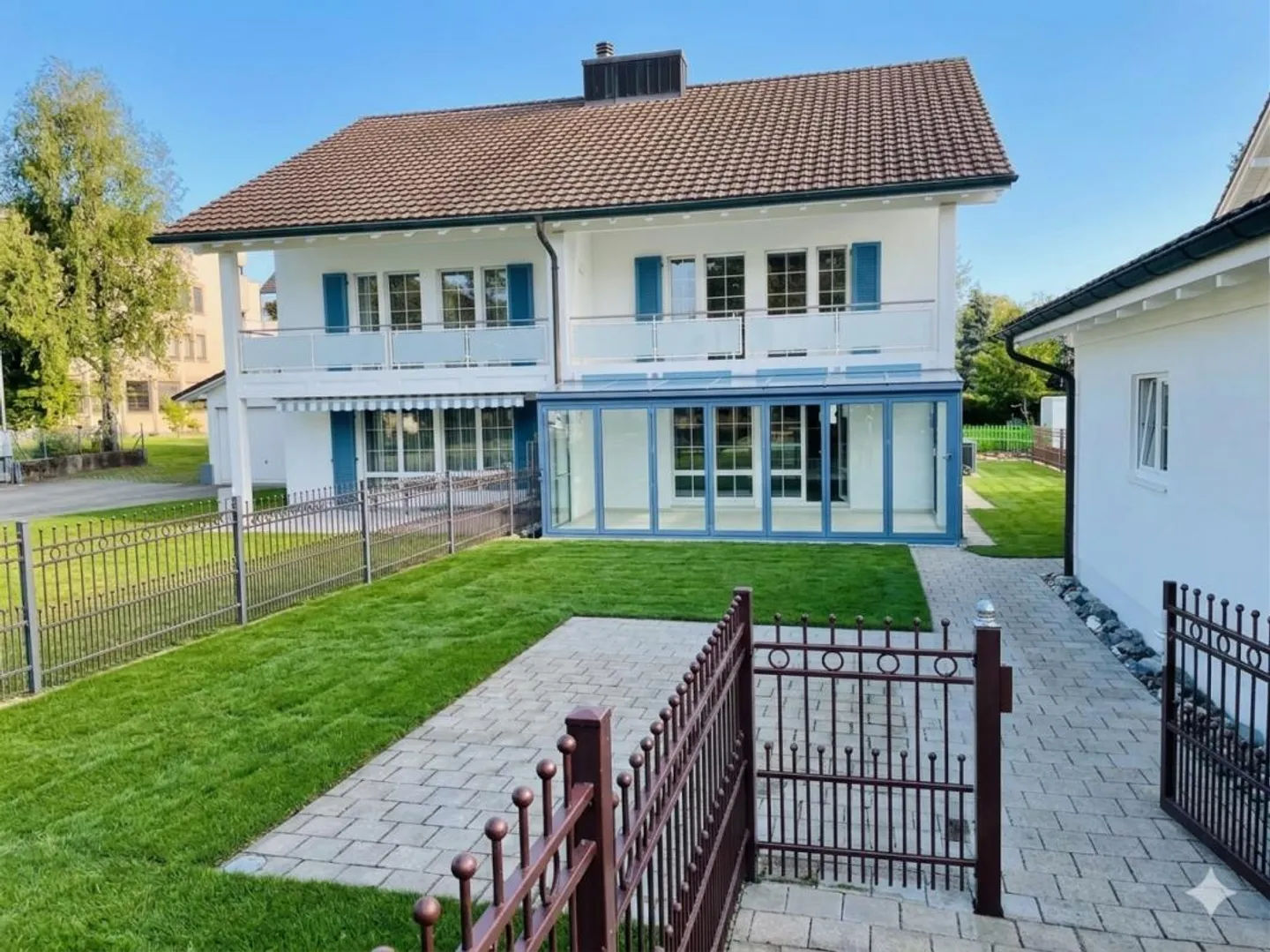 Familienglück am Bodensee. Dein modernes Wohlfühlnest. - Foto 3 di 27