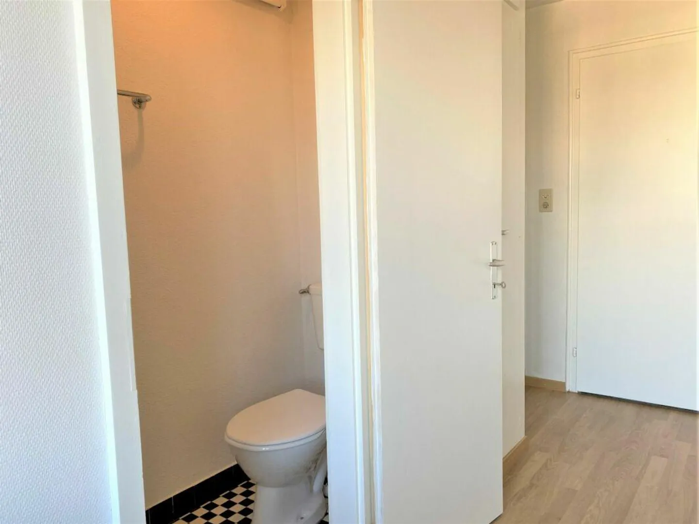 Schöne und preiswerte Singlewohnung in der Stadt Amriswil - Foto 5 von 9